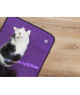 Tapis de protection absorbant DRYPOP