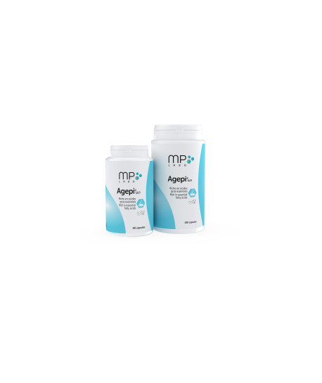 Agepi Omega 3