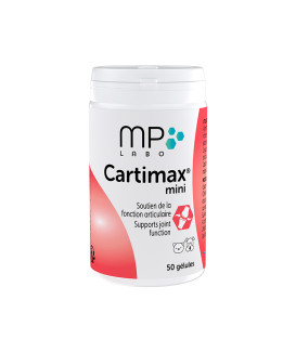 Cartimax Mini