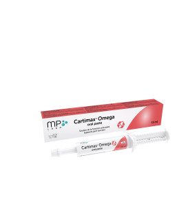 Cartimax Oméga Pâte