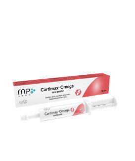 Cartimax Oméga Pâte