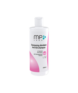 Shampooing Démêlant