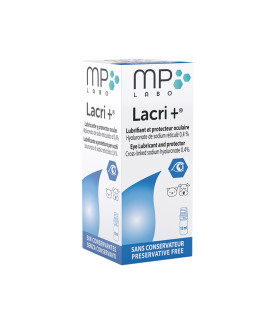 Lacri+