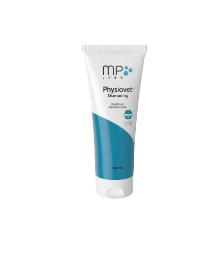 Physiovet Shampoing revitalisant