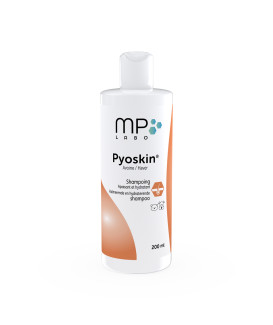 Pyoskin