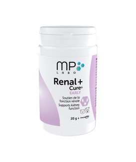 Renal + Cure early