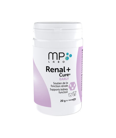 Renal + Cure early