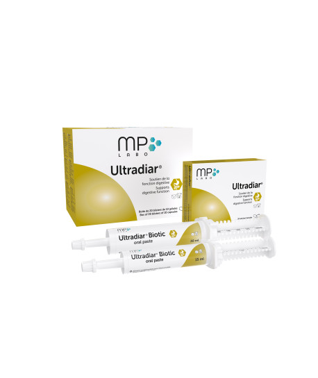 Ultradiar Biotic