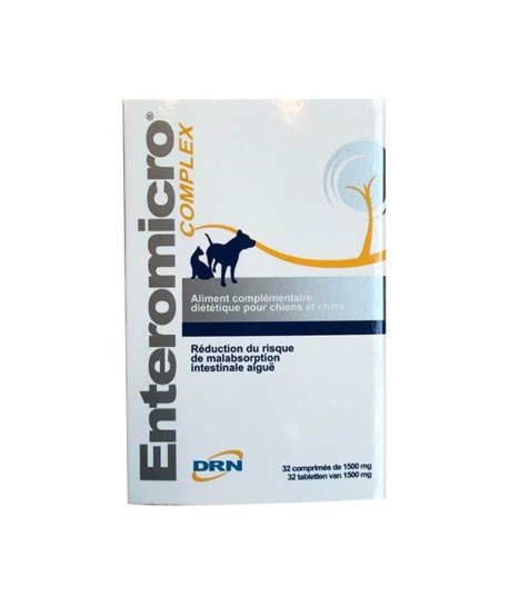 Enteromicro Complex