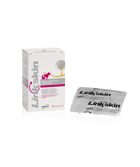 Linkskin