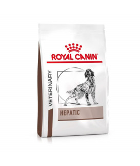 Royal Canin Dog Hepatic