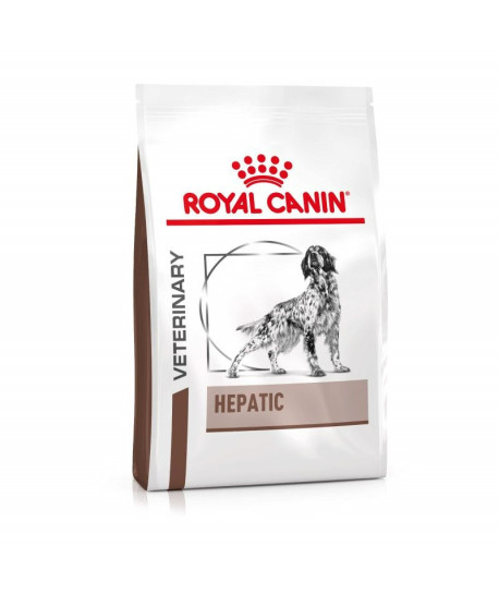 Royal Canin Dog Hepatic