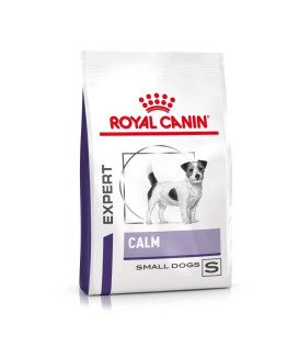 Royal Canin Calm Small Dog