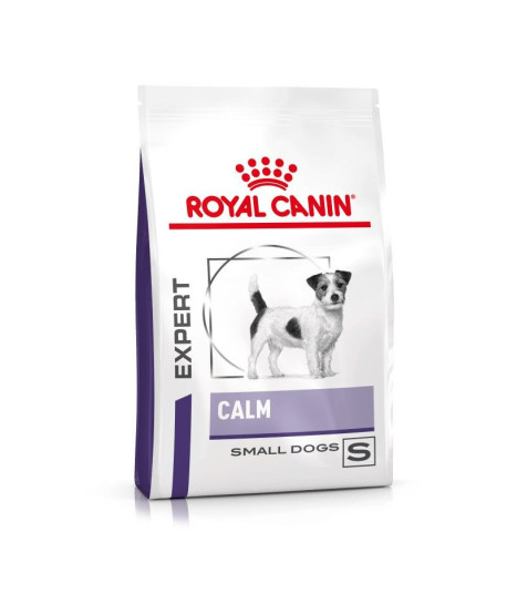 Royal Canin Calm Small Dog