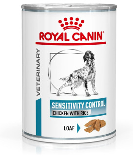 Royal Canin Dog Sensitivity Poulet