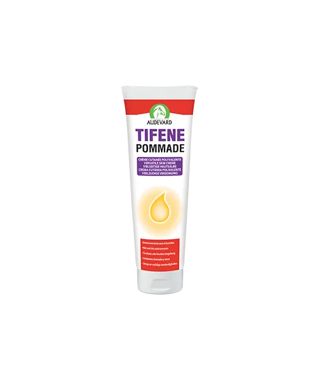 Tifène Pommade