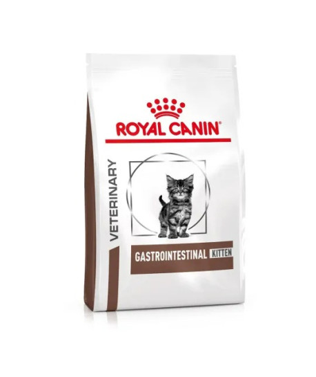 Royal Canin Gastrointestinal Kitten