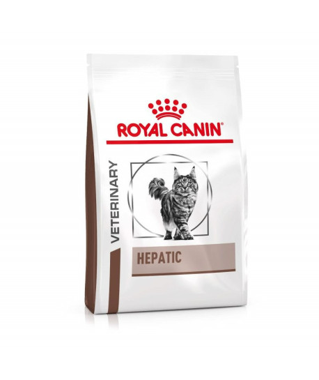Royal Canin Cat Hepatic