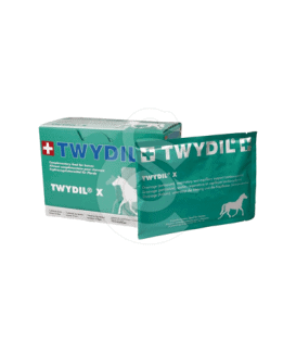 Twydil X