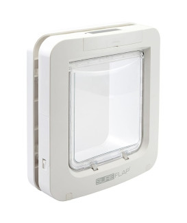Chatière Sureflap Connect Grand Modèle