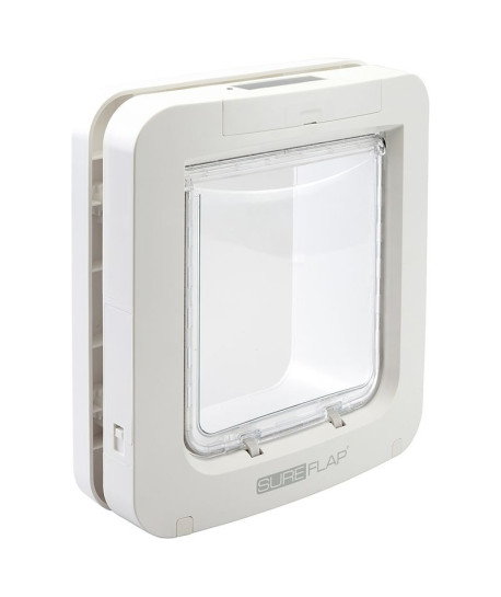 Chatière Sureflap Connect Grand Modèle