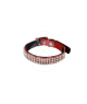 Collier chat Wouapy Diam's