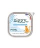 Ziggy Chat Adulte Insuffisance Renal Pâtée Porc