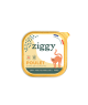 Ziggy Chat Adulte Stérilisé Poulet Pâtée