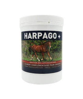 Harpago +