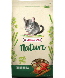 Chinchilla Nature