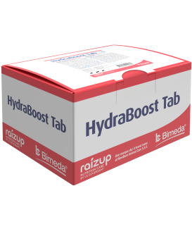 Hydraboost