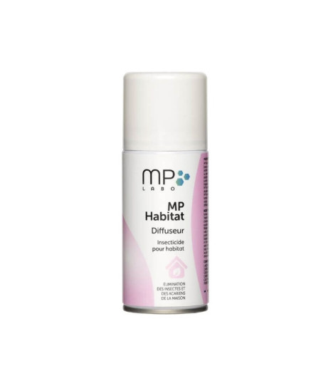 Mp Habitat Diffuseur