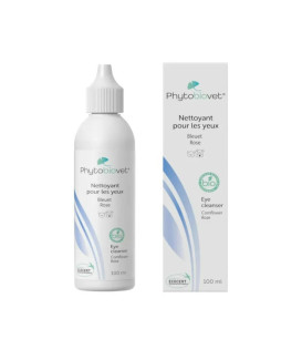 Phytobiovet Shampoing doux Bio