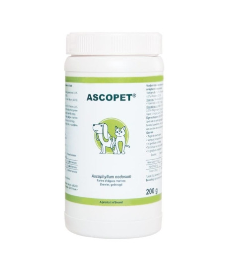 Ascopet