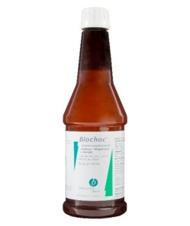 Biochoc Gel Buvable