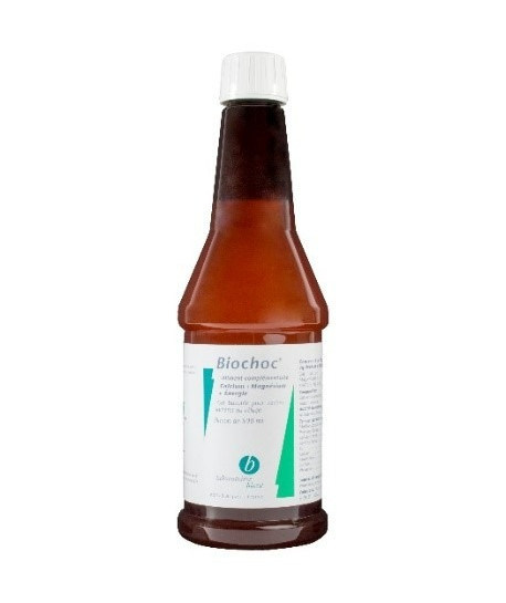 Biochoc Gel Buvable