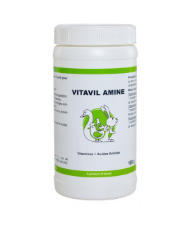 Vitavil Amine
