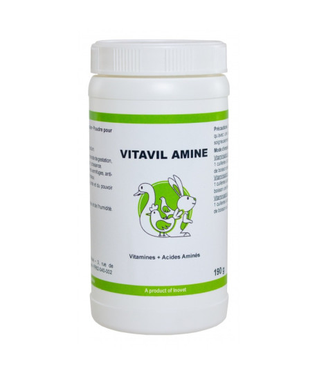 Vitavil Amine