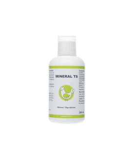 Mineral Ts