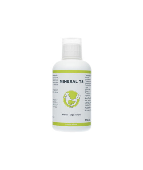 Mineral Ts