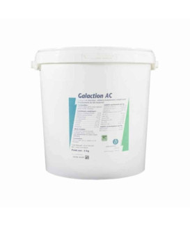 Galaction Ac