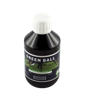 Green Ball