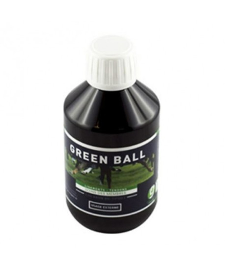 Green Ball