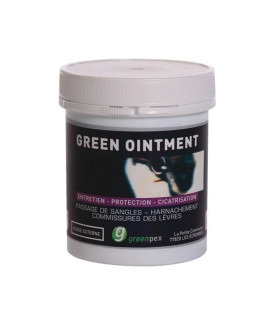 Green Ointment