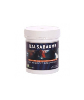 Balsabaume
