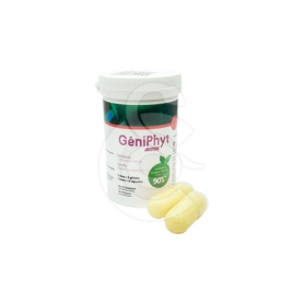 Geniphyt