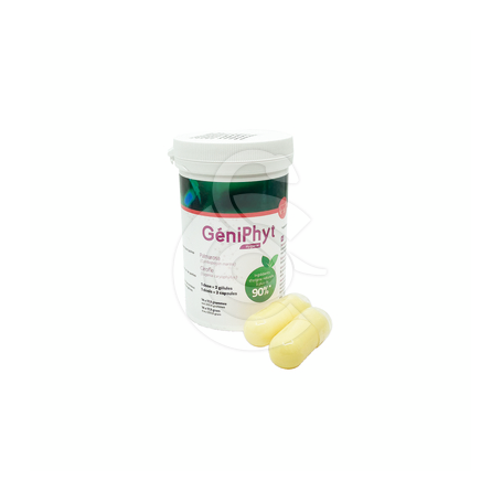 Geniphyt