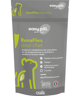 Easypill Renaflex Chat