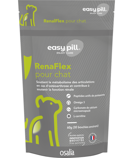 Easypill Renaflex Chat