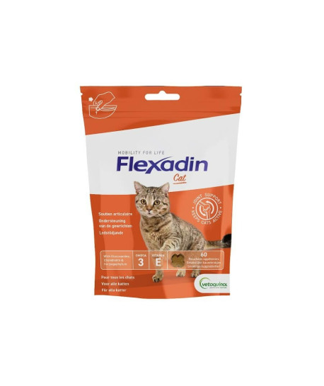 Flexadin Cat